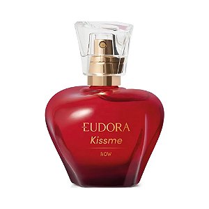Perfume Feminino Eudora Kiss Me Now 50ml