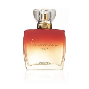 Eudora Imensi Alive Deo Colonia Feminino 100ml