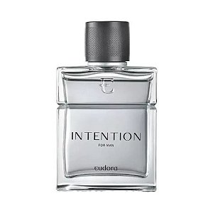 Eudora Colônia Desodorante Intention For Man 100ml