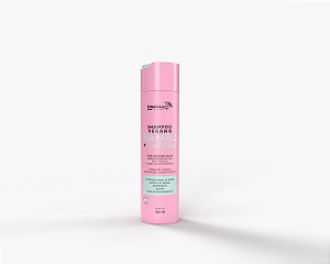 Paiolla Shampoo Vegano Bambu + Babosa Hidratação Profissional 300ml