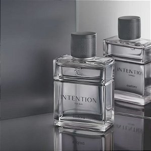 Eudora Intention For Man Colônia Desodorante Masculina Fougère Oriental 100ml