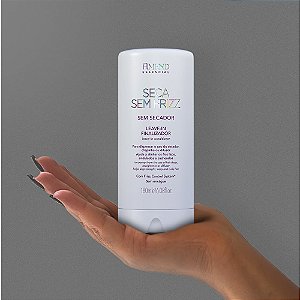 Amend Leave-in Finalizador Seca Sem Frizz 180ml