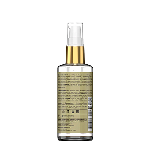 Felps Xmix Oil Marula Hipernutrição Óleo Capilar Reparador 50ml