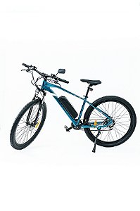 Bicicleta Elétrica PACIFIC MTB 29 350W 36V Azul
