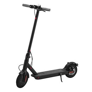Patinete Elétrico ST-748 350W 36V Preto