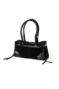 Bolsa Roma Preta