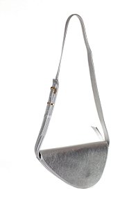 Bolsa Pisa Prata