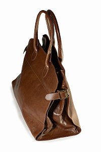 Bolsa Firenze Caramelo