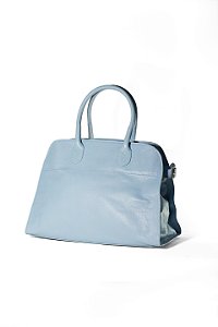 Bolsa Firenze Azul Bebê