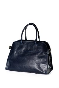 Bolsa Firenze Azul Marinho