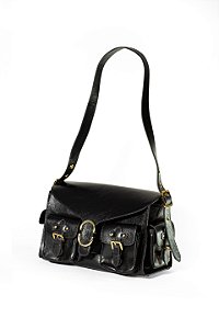 Bolsa Milano Preta