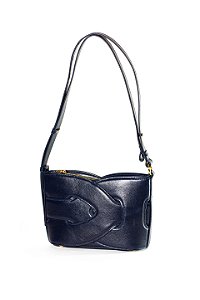 Bolsa Serenne Azul Marinho