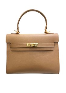Bolsa Donatella Bege