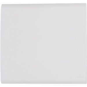 Tramontina Liz Placa Cega 4x4 Branca