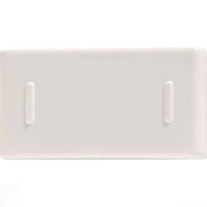 Tramontina Liz Modulo Interruptor Paralelo 10A 250V Branco