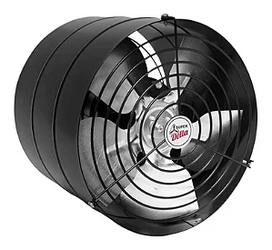 Exaustor Alta Rotação – 20 cm – Modelo 802006 – Venti-Delta