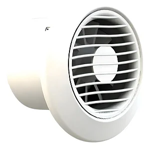 Exaustor para Banheiro e Ambientes – 100 mm – Venti-Delta