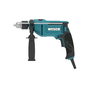Furadeira de Impacto Reversível 13 mm 800W – WS3179 – Wesco