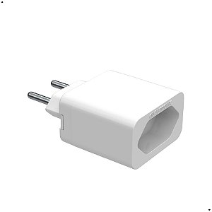 Protetor de Raios e Surtos DPS Tomada 2P 10A – Qualitronix