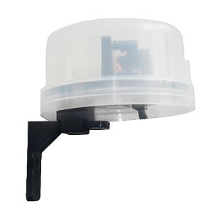 Relé Fotocélula com Base Corujito – QR51 – Qualitronix