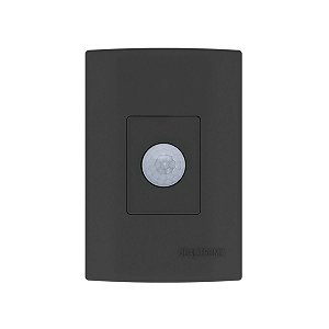 Sensor de Presença Parede 180º – Qa21M – Qualitronix