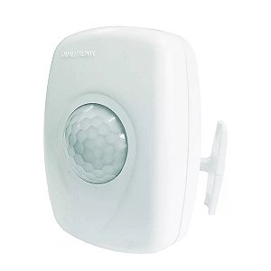 Sensor de Presença Teto 360º – QA23M – Qualitronix
