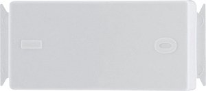 Tramontina Aria Modulo Interruptor Bipolar Simples 10A 250V Branco