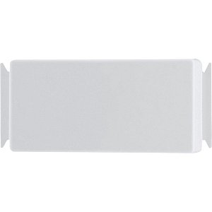 Tramontina Aria Modulo Interruptor Intermediário 10A 250V Branco