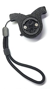 Suporte Garmin Varia 515 P/ Selim Specialized e Selle Italia + Airtag