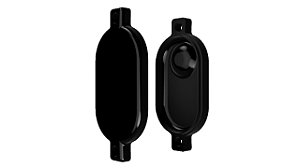 Suporte Samsung Smarttag2 para Caramanhola