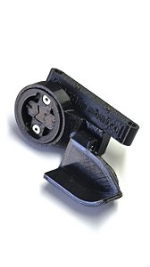 Suporte Garmin Varia515 Horizontal P/ Selim Specialized