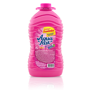 Alvejante Sem Cloro Aqua Fast 5L