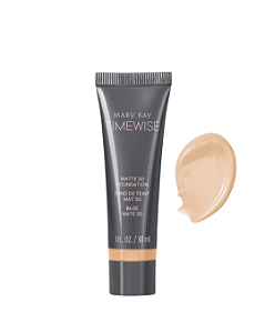 Base TimeWise 3D - Mary Kay