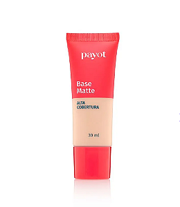 Base Matte - Payot