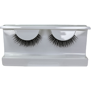 Cílios Postiços 1 Par 155 - Miss Frandy