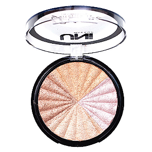 Iluminador Ultimate Glow - Uni Makeup