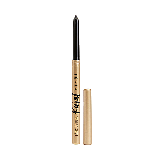 Lápis de Olho Preto Kajal - Vivai