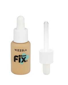 Base Líquida Fix – Vizzela