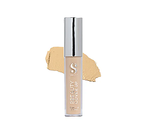 Corretivo Líquido Cover Up - bBeauty Suelen