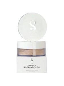 Pó Banana Solto Translúcido - bBeauty Suelen