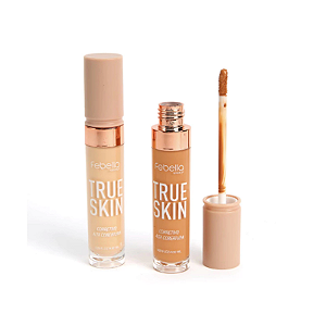 Corretivo Líquido True Skin - Febella