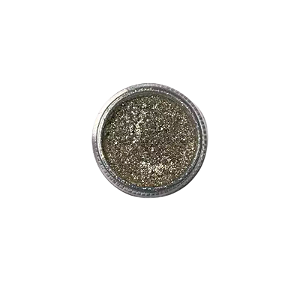 Pigmento Glitter Anairana - Diamond/Diamante