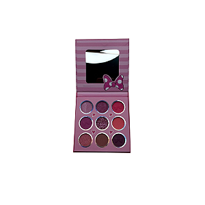 Paleta de Sombra Minnie Hi