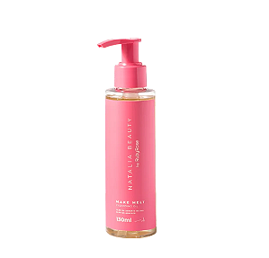 Cleansing Oil Make Melt - Natalia Beauty By Ruby Rose