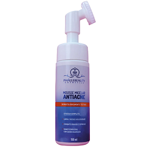 Mousse Micelar Antiacne - Phallebeauty