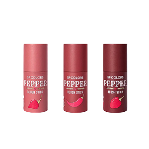 Blush Stick Pepper - SP Colors