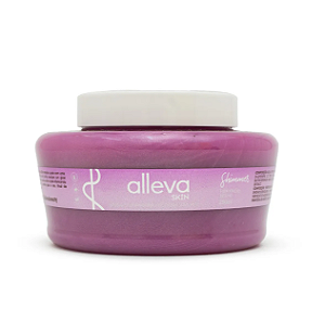 Geleia Iluminadora Corporal Shimmer Love Mist - Alleva