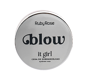 Cera De Sobrancelhas It Girl Blow - Ruby Rose