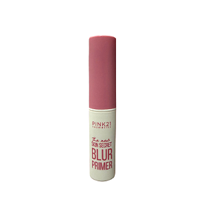 Primer Blur Stick - Pink 21