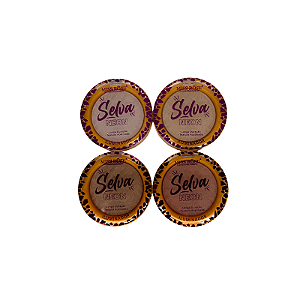 Iluminador Selva Neon - Miss Rose